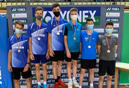 Turnir pred pocitnicami, foto BK Mirna (2)